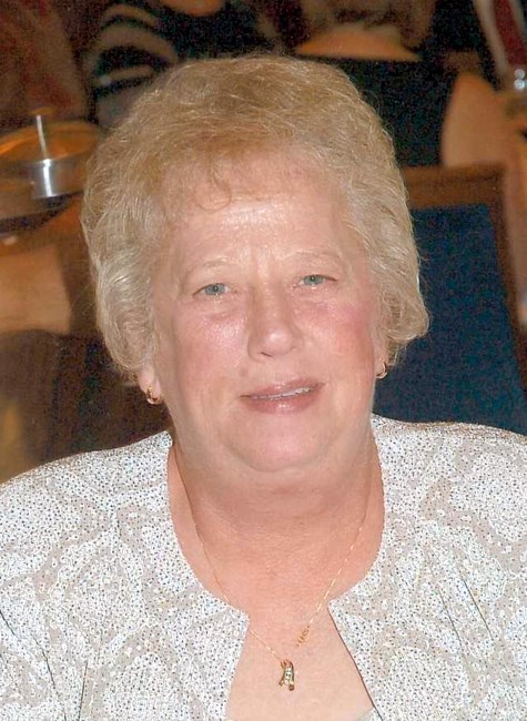 Obituary of Mary Ann Bonner