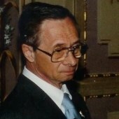 Obituary of William A. Krieger