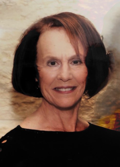 Obituary of Shirley Hahn