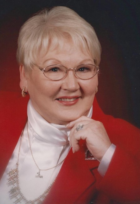 Avis de décès de Dorothy L. Cegelski