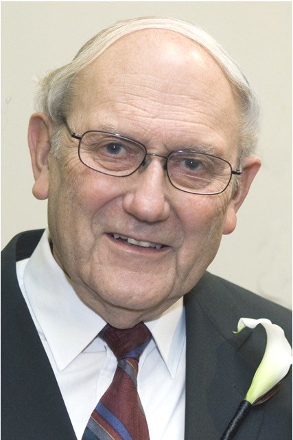 Obituary of Nicholas Robin Maywood Lee