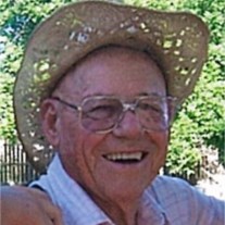 Obituary of Wayne Lawrence Curry
