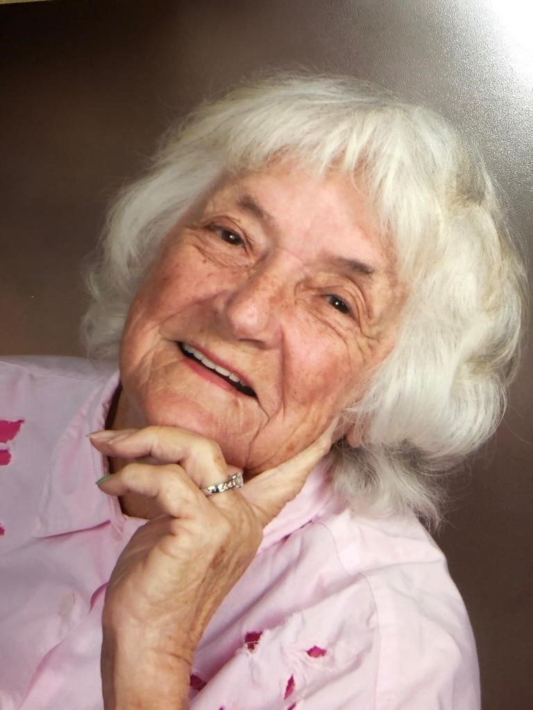 Obituary of Mildred Mary Murray