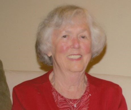 Obituary of Beverly R. Preble