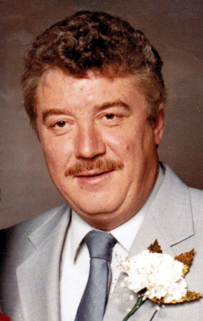 Obituary of Anthony Patrick Sabatello