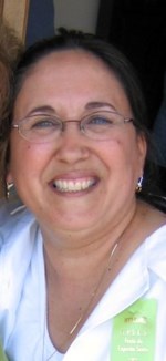 Colleen Luke