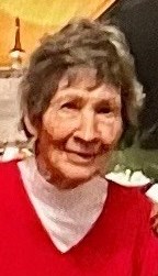 Obituary of Phyllis Jane Maddox