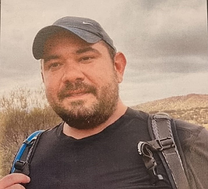 Obituary of Luis Israel Herrera