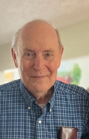 Obituary of Richard Boyd Gunning
