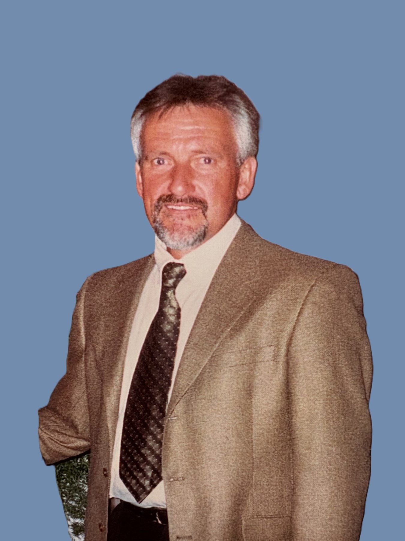 Obituary of Jimmy Wayne Stewart