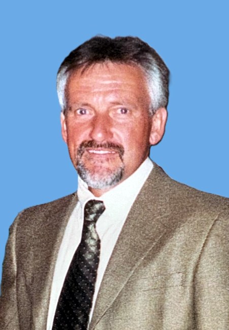 Obituary of Jimmy Wayne Stewart