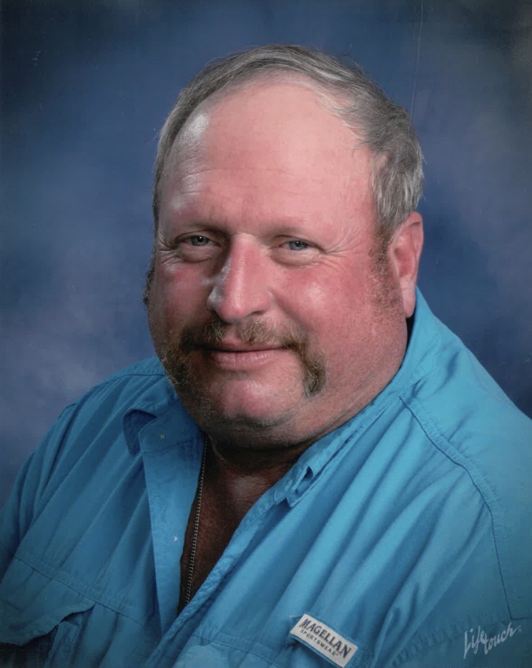Obituary of David Wayne Martin