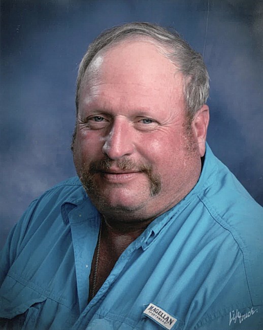 Obituary of David Wayne Martin