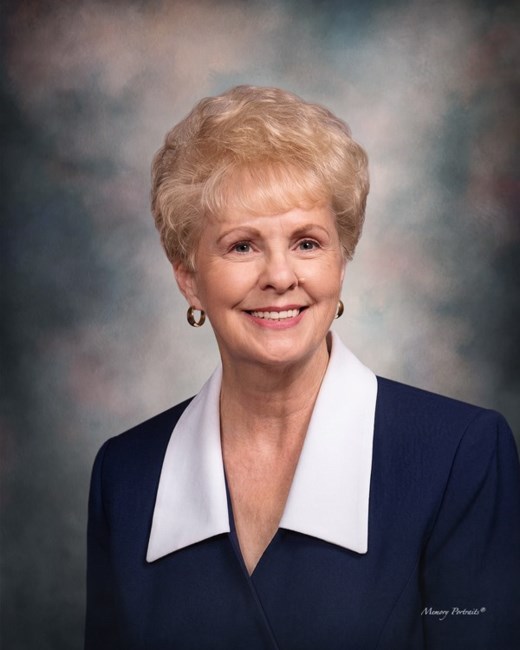 Obituary of Betty Jeweline Nicely