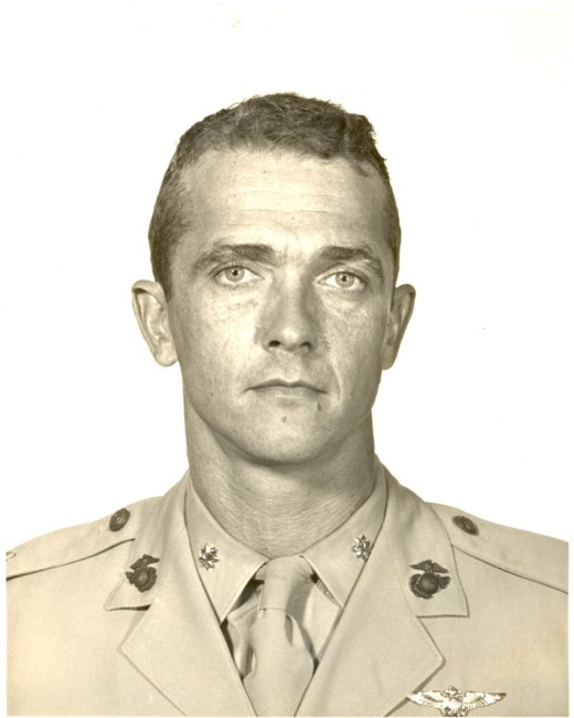 Obituary of James Virgil Pleasants