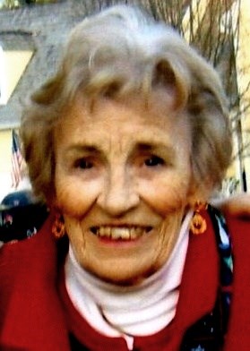Obituary of Dorothy Allman Eubank