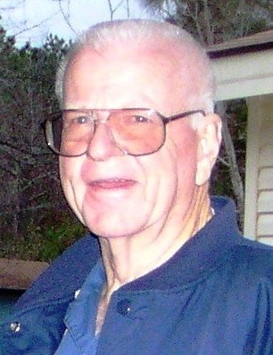 Obituary of Jack Cumbest