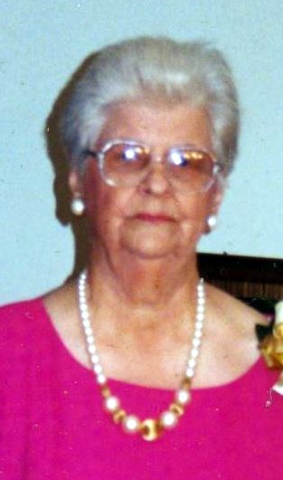 Obituary of Nancy Lucille Owen Poe