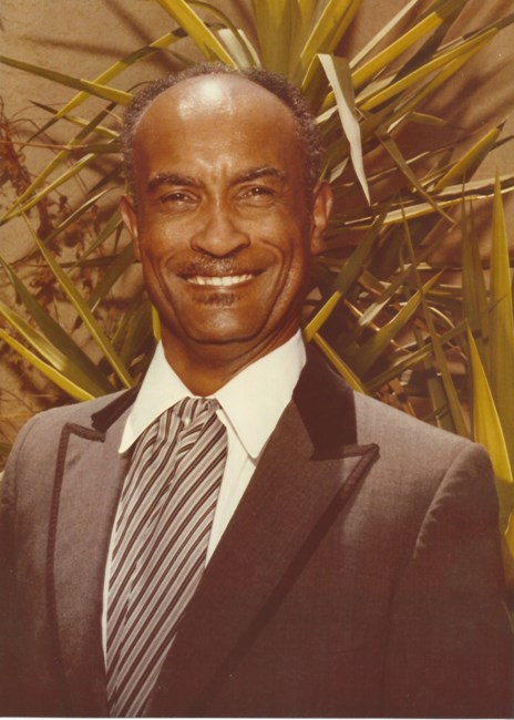 Obituary of Thomas James Halley