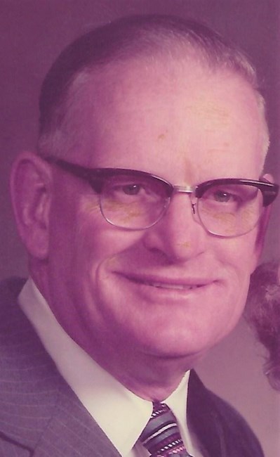 Obituary of Daniel Kranendonk