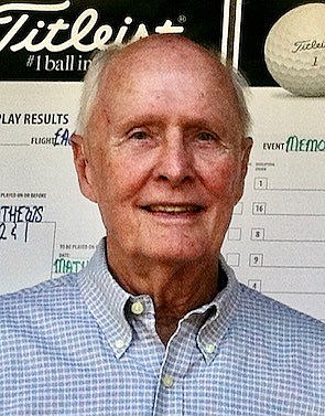 Obituary of John Willard Shumate