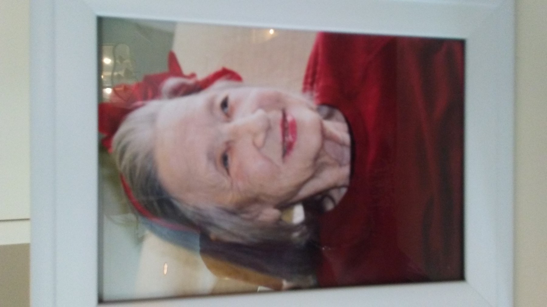 Obituary of Clara Dean Sisco