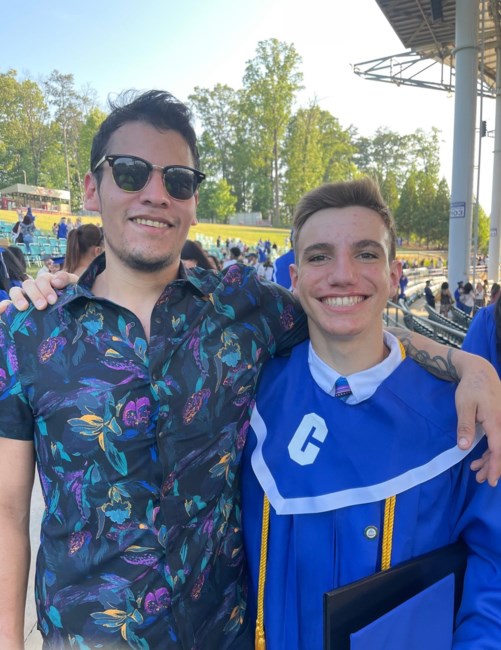 Obituary of Vincent John Fabrizio