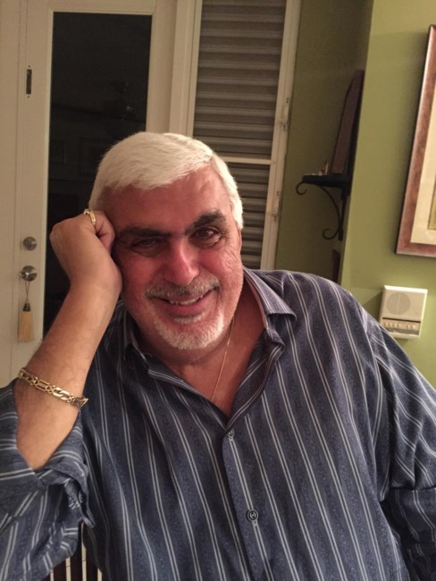 Obituary of Antonio Jorge Rodríguez Nassar