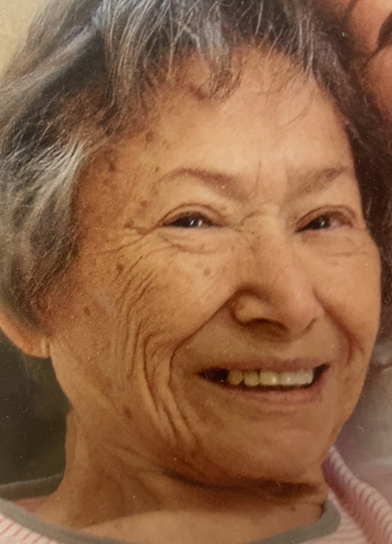 Alicia Rau Obituary - El Paso, TX