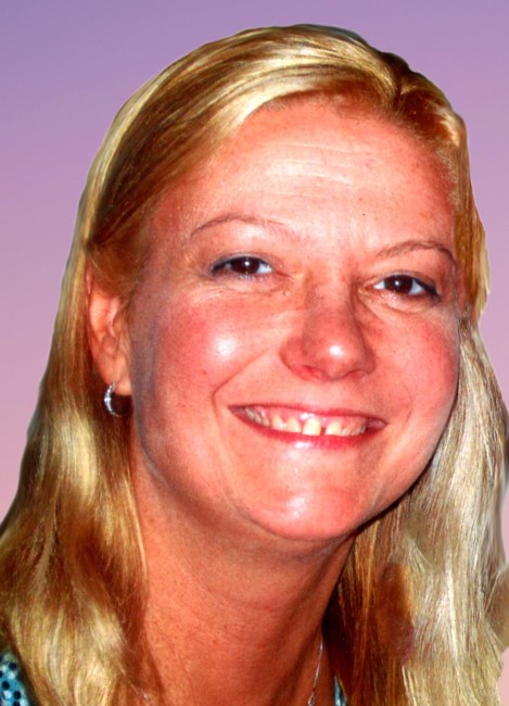 Obituary of Stephanie Vandenburg