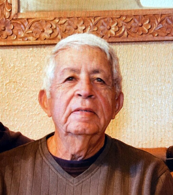 Obituary of Rogelio Ochoa