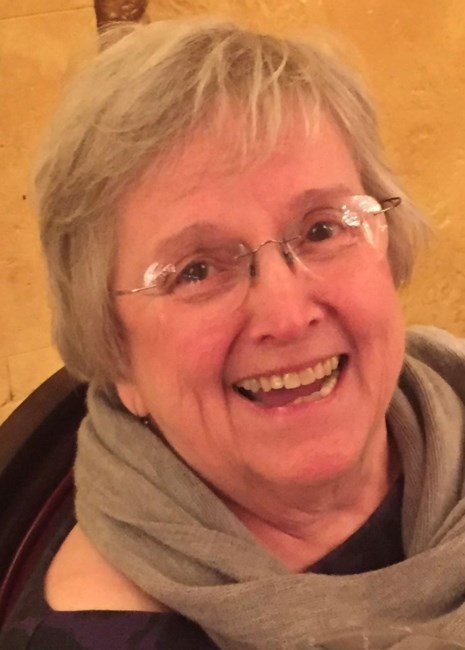 Obituary of Phyllis Toledano Martinez Anson