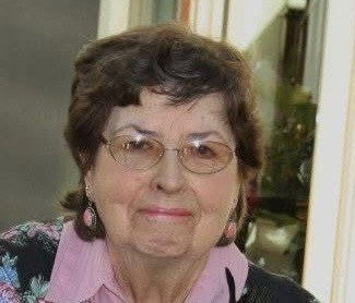 Obituary of Jacquelyn Sue Cerrato