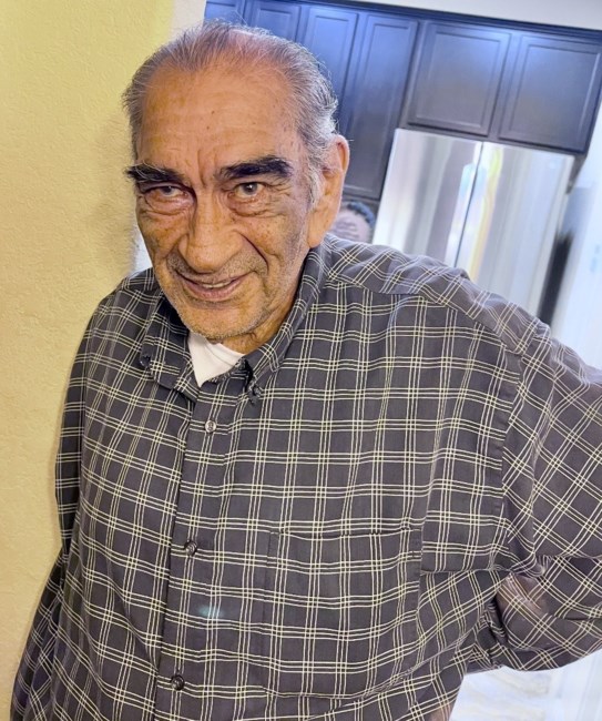 Avis de décès de Pedro Silva