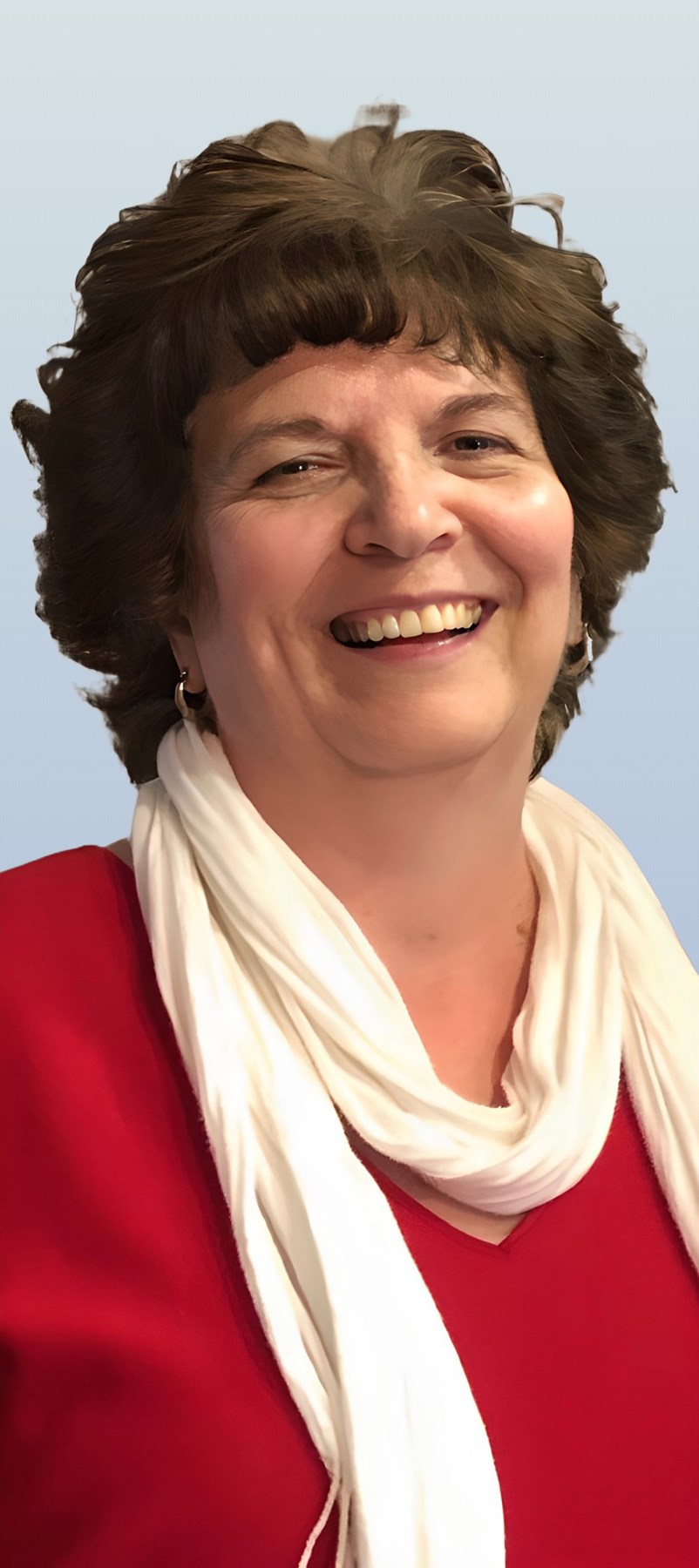 Obituary of Diane Dalley Welborn