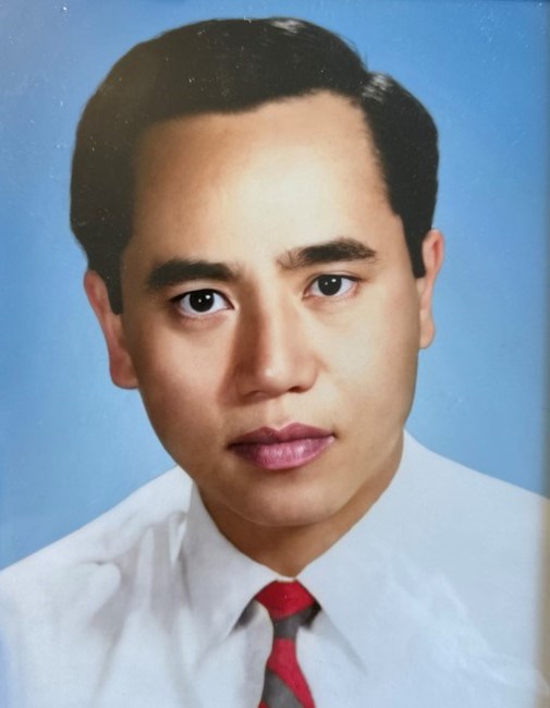 Obituary of Thu Ba Nguyen