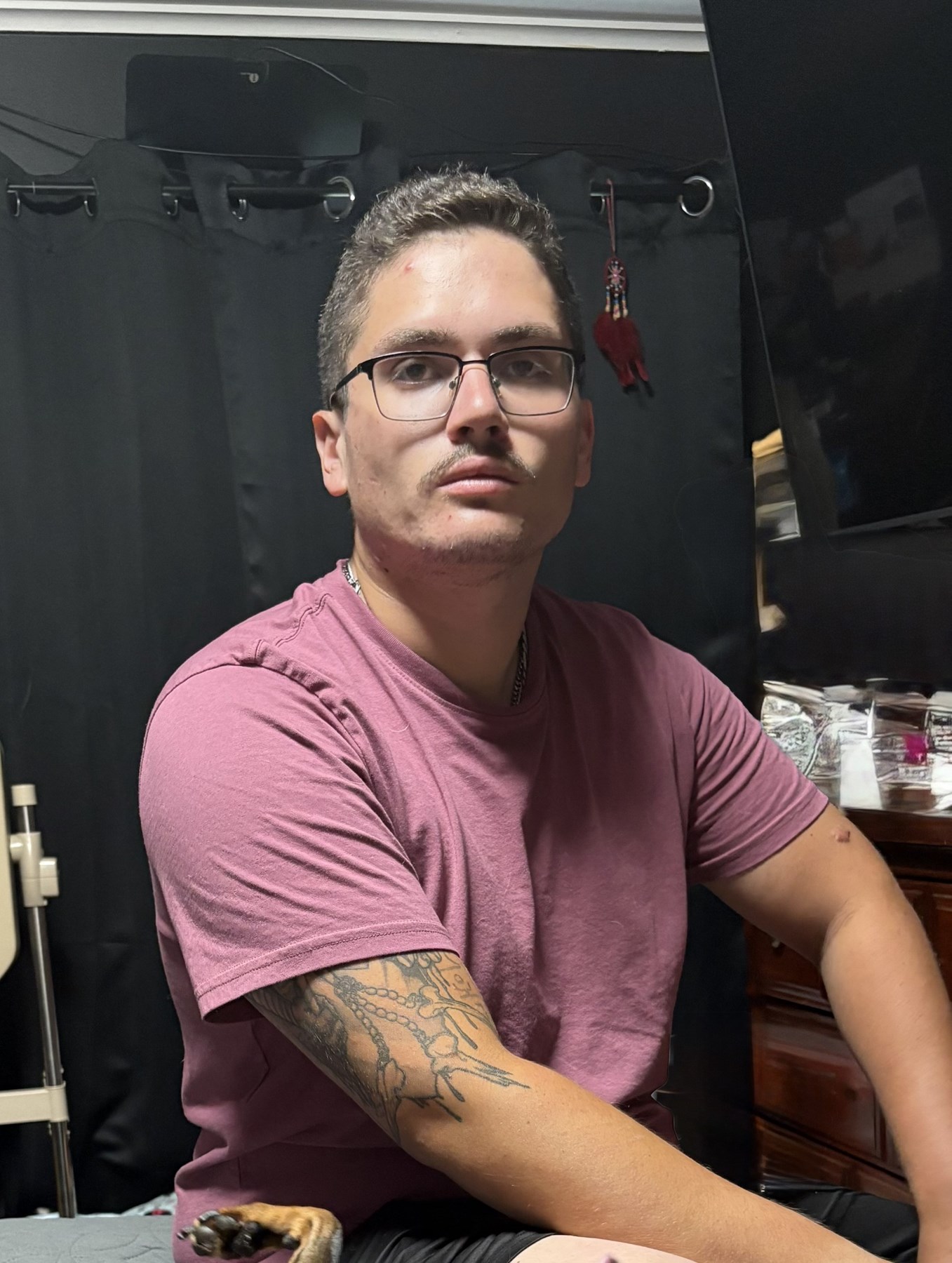 Obituary of Julio Junior Vargas IV