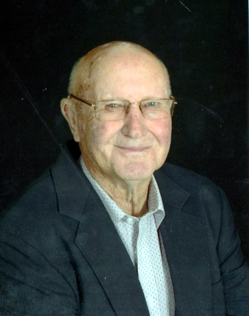 Obituary of Leslie Howie Jr.