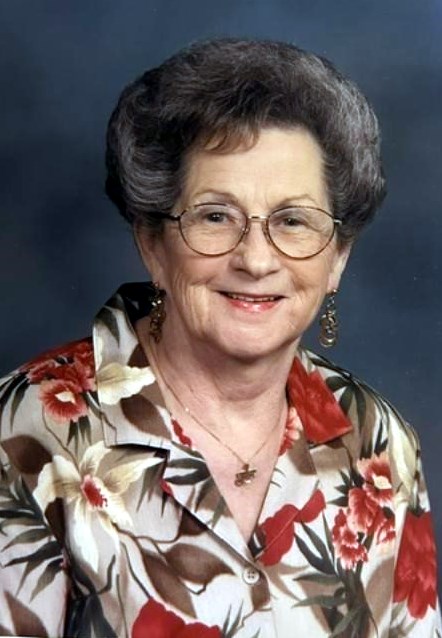 Obituary of Elizabeth Claryce Gullatt