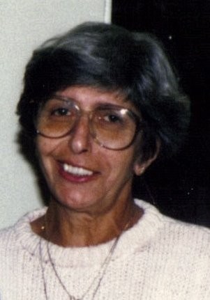 Obituary of Bella Kasper