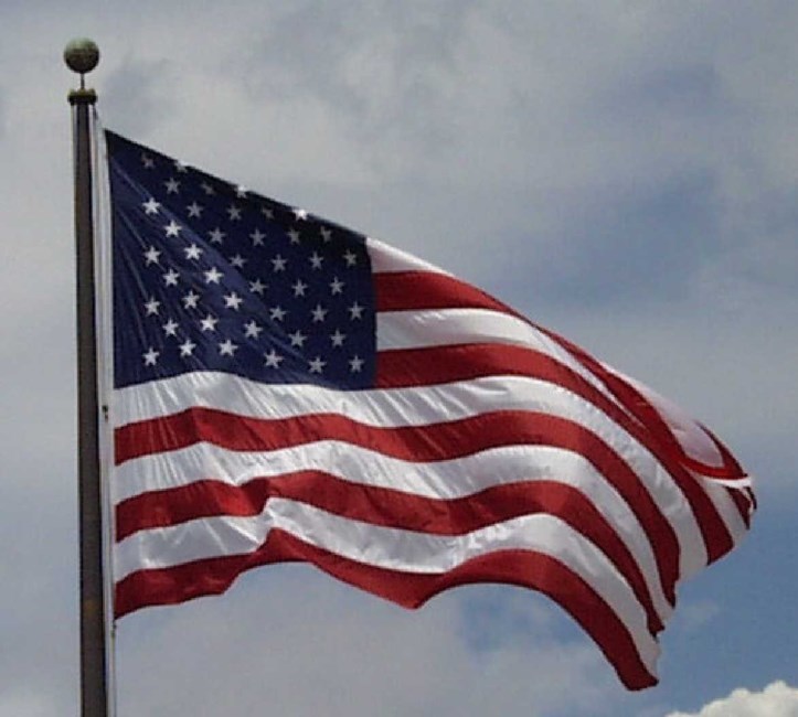 Obituary of Delmar William Thacker