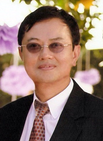 Obituario de Chien Nguyen