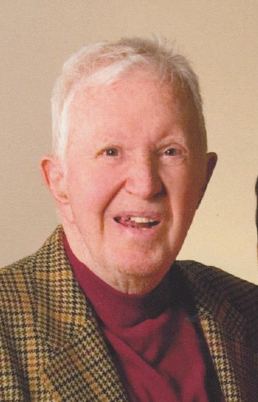 Obituary of Howard S. Brown MD