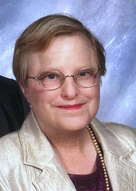 Obituary of Margo Ann McNeill