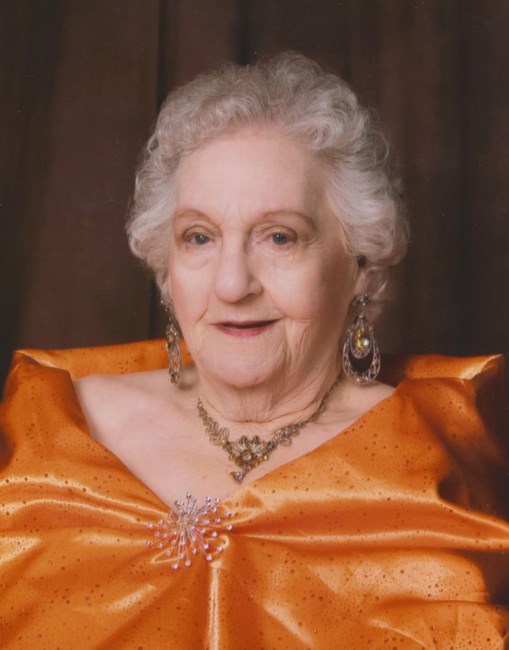 Obituary of Reba Marie Moon