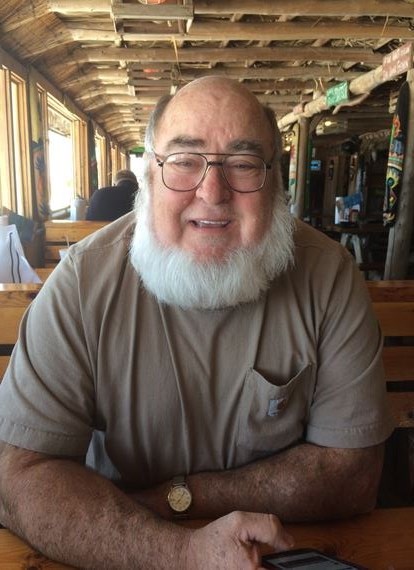 Obituary of Richard Eugene Daughtrey