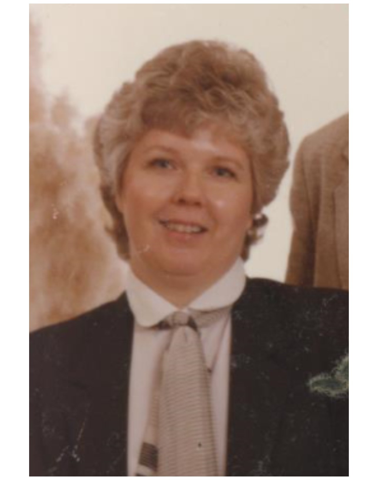 Obituary of Wanda Sharon Beck