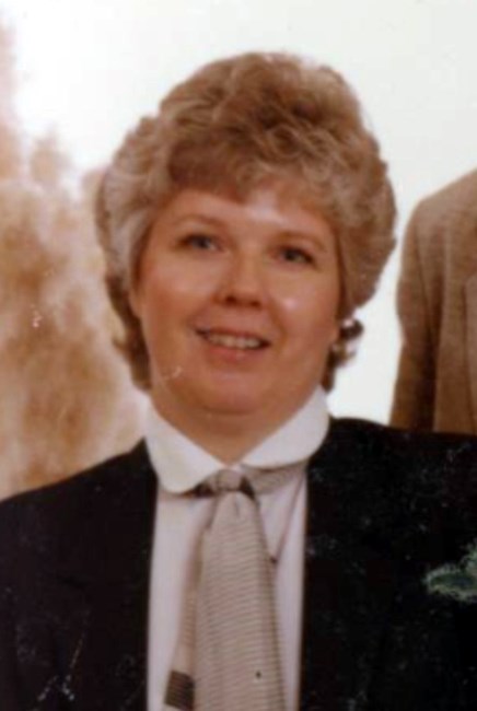 Obituary of Wanda Sharon Beck