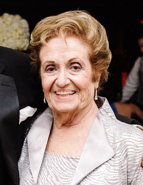 Obituary of Elsa Alvarez