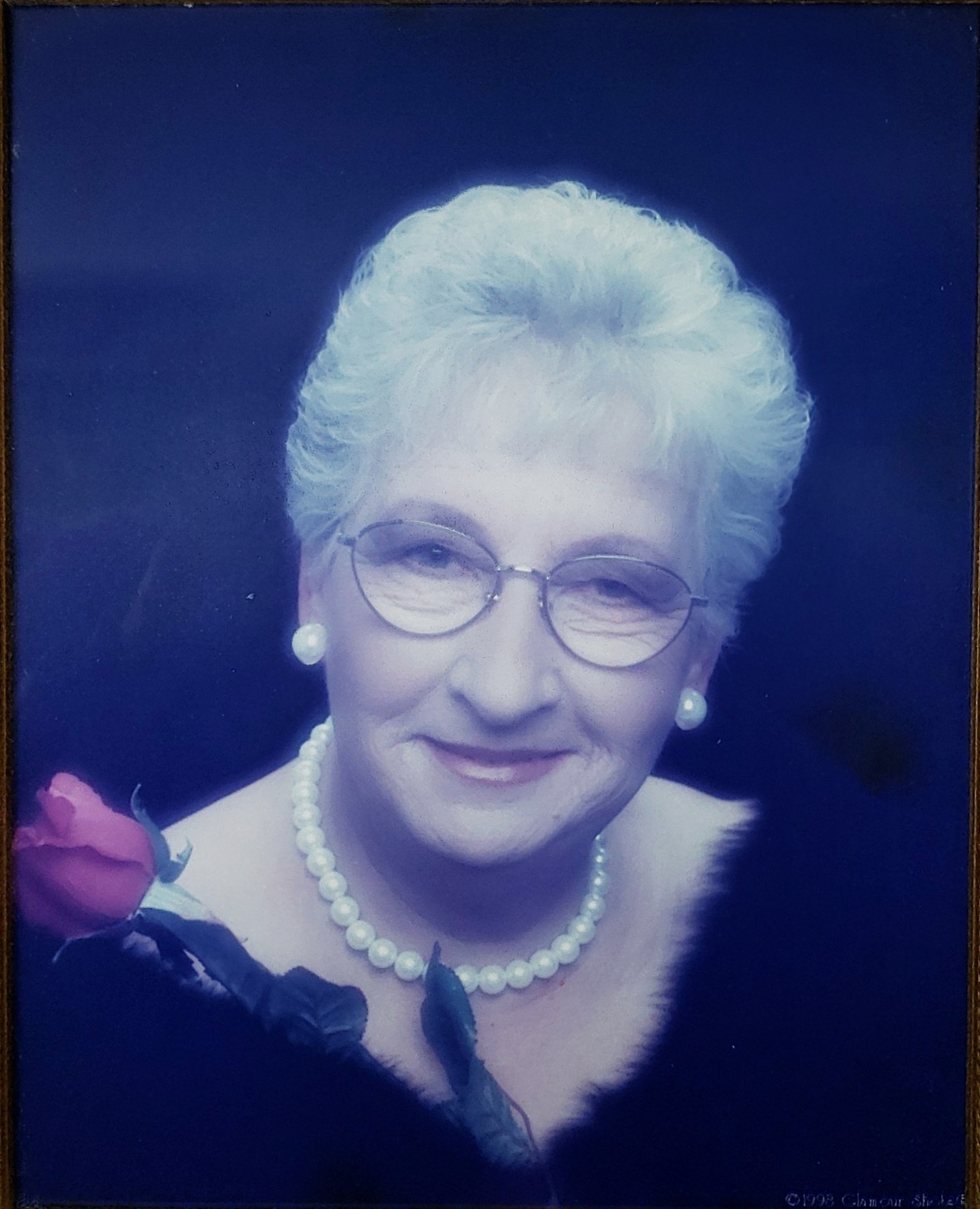 Obituary of Lillian Corabelle Kirk